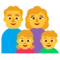 ????&zwj;????&zwj;????&zwj;????